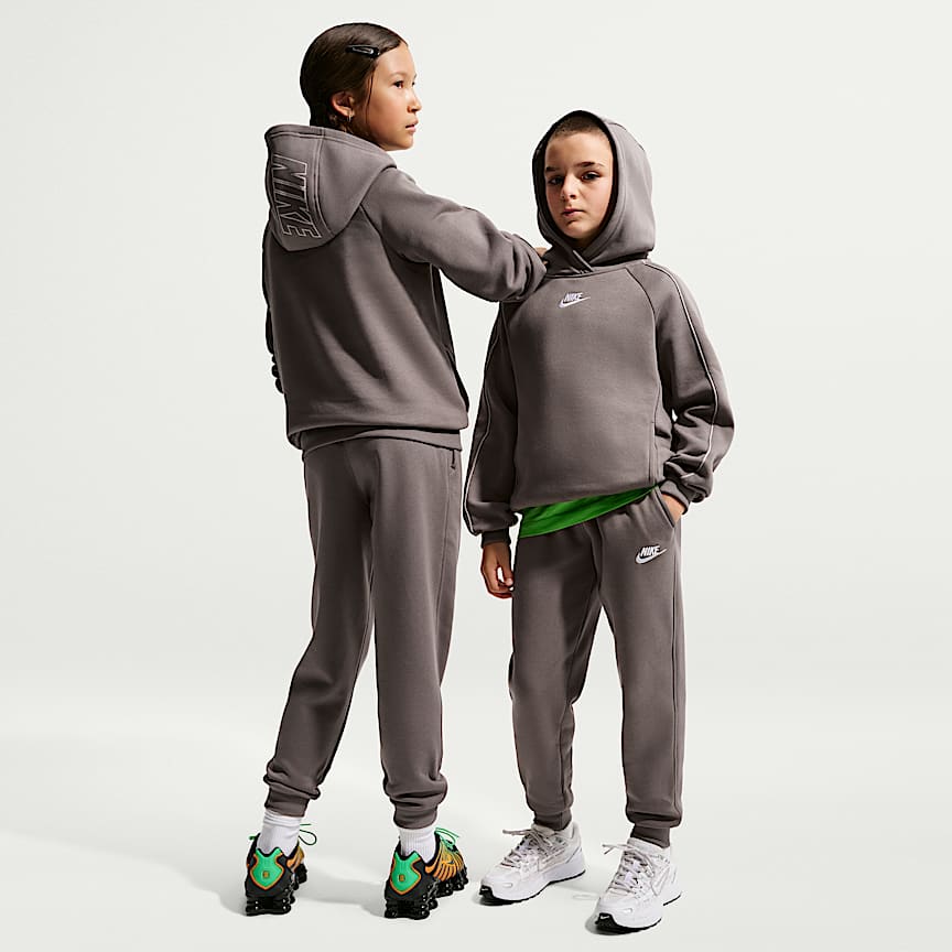 France x Jacquemus Kids' Short-Sleeve Football Top. Nike RO